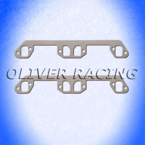 AUSPUFFKRÜMMERDICHTUNG DODGE 92-03 Dakota Durango Ram 1500 2500 5.2 5.9 318 360