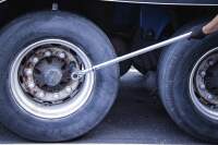 Drehmomentschlüssel | Abtrieb Außenvierkant 20 mm (3/4") | 150 - 750 Nm