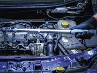 Drehmomentschlüssel | 60 - 340 Nm | für 14 x 18 mm Einsteckwerkzeuge