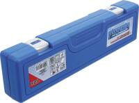 Drehmomentschlüssel-Satz | 6,3 mm (1/4") | 10 - 50 Nm | 10-tlg.