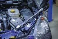 Drehmomentschlüssel | 5 - 25 Nm | für 9 x 12 mm Einsteckwerkzeuge