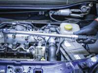 Drehmomentschlüssel | 5 - 25 Nm | für 9 x 12 mm Einsteckwerkzeuge