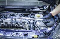 Drehmomentschlüssel | 20 - 200 Nm | für 14 x 18 mm Einsteckwerkzeuge