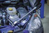 Drehmomentschlüssel | 40 - 340 Nm | für 14 x 18 mm Einsteckwerkzeuge