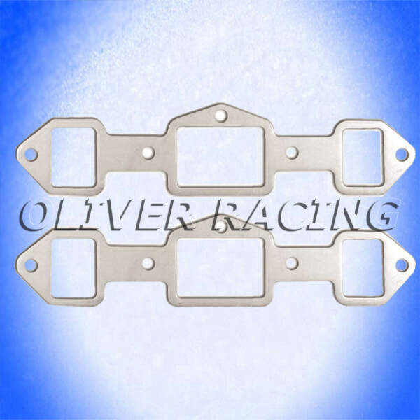 AUSPUFFKRÜMMERDICHTUNG OLDSMOBILE 260/307/330/350/403/455 11-002 1964-1990