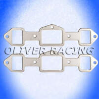 AUSPUFFKRÜMMERDICHTUNG OLDSMOBILE...