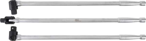 Gelenkgriff | Abtrieb Außenvierkant 20 mm (3/4") | 630 mm