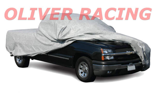 Autoabdeckung Pick Up 1 1/2 Doppelkabine VW Amarok Ford Ranger Truck Cover
