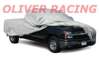 Autoabdeckung Pick Up 1 1/2 Doppelkabine VW Amarok Ford...