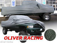 Autoabdeckung Pick Up Ford F150 F250 F350 kurze...