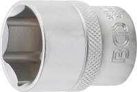 Steckschlüssel-Einsatz Sechskant | Antrieb...