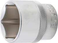 Steckschlüssel-Einsatz Sechskant | Antrieb...