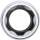 Steckschlüssel-Einsatz Super Lock, tief | Antrieb Innenvierkant 12,5 mm (1/2") | SW 14 mm