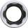 Steckschlüssel-Einsatz Super Lock, tief | Antrieb Innenvierkant 12,5 mm (1/2") | SW 15 mm