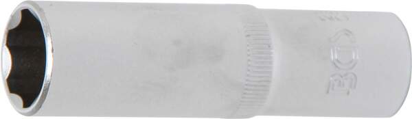 Steckschlüssel-Einsatz Super Lock, tief | Antrieb Innenvierkant 12,5 mm (1/2") | SW 16 mm