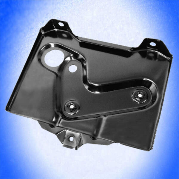 BATTERIEHALTER Batterie Chevrolet CAMARO 70 71 72 73 74 75 76 77 78 79 80 81