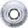 Steckschlüssel-Einsatz Super Lock, tief | Antrieb Innenvierkant 6,3 mm (1/4") | SW 4 mm