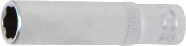 Steckschlüssel-Einsatz Super Lock, tief | Antrieb Innenvierkant 6,3 mm (1/4") | SW 8 mm