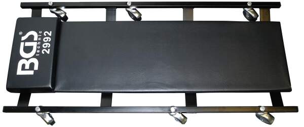 Werkstatt-Rollbrett | 1000 x 420 mm