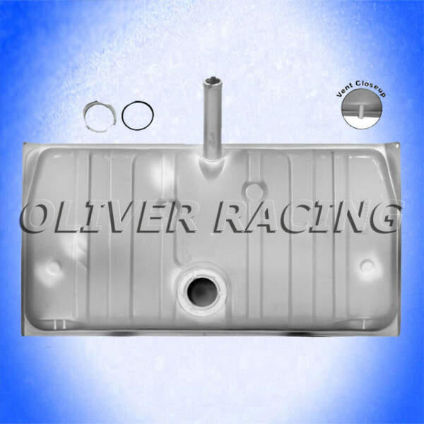 BENZINTANK TANK Chevrolet Camaro Pontiac Firebird Trans Am 71 72 73 1971 - 1973