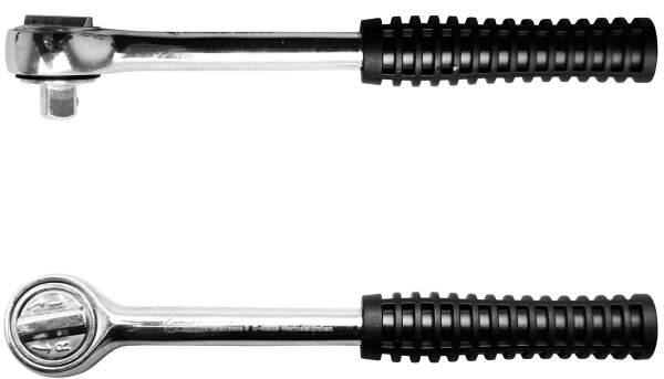 Umschaltknarre | Abtrieb Außenvierkant 10 mm (3/8")