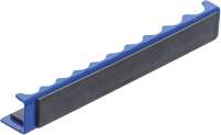 Halteschiene für Steckschlüssel-Einsätze | magnetisch | für Antrieb 6,3 mm (1/4")