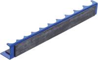Halteschiene für Steckschlüssel-Einsätze | magnetisch | für Antrieb 12,5 mm (1/2")