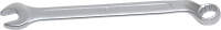 Maul-Ringschlüssel, gekröpft | SW 11 mm