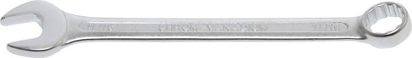 Maul-Ringschlüssel | SW 11/16"