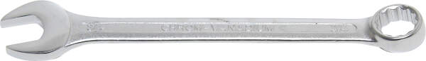 Maul-Ringschlüssel | SW 3/4"