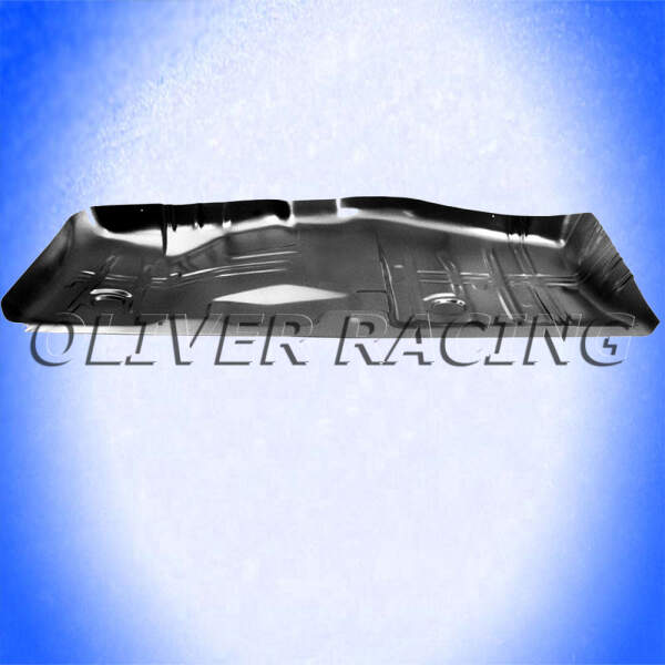 BODEN re Bodenhälfte Chevelle El Camino Pontiac GTO GM A 64 - 71 72 Bodenblech