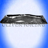 BODEN re Bodenhälfte Chevelle El Camino Pontiac GTO...