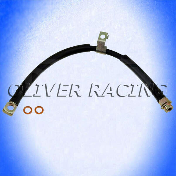 BREMSSCHLAUCH VO RE Buick Apollo Chevrolet Nova Pontiac Ventura 1973 1974 1975