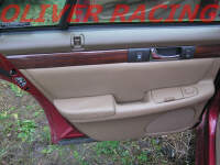 Cadillac Seville STS 1997 98 99 2000 01 02 03 Tür...
