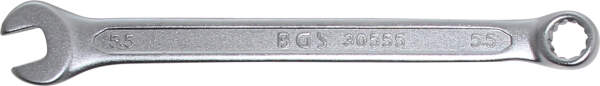 Maul-Ringschlüssel | SW 5,5 mm