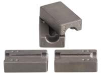 Spannbacken für Art. 3057 | Ø 6 mm