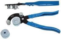 Rohr-Biegezange | für Kupferrohre | 4 - 10 mm