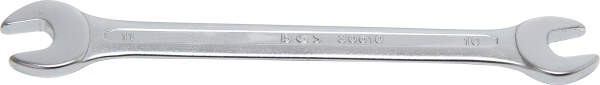 Doppel-Maulschlüssel | SW 10x11 mm
