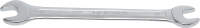 Doppel-Maulschlüssel | SW 10x11 mm