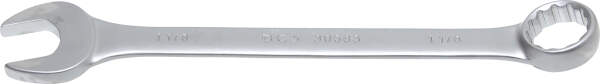 Maul-Ringschlüssel | SAE | SW 1 1/8"