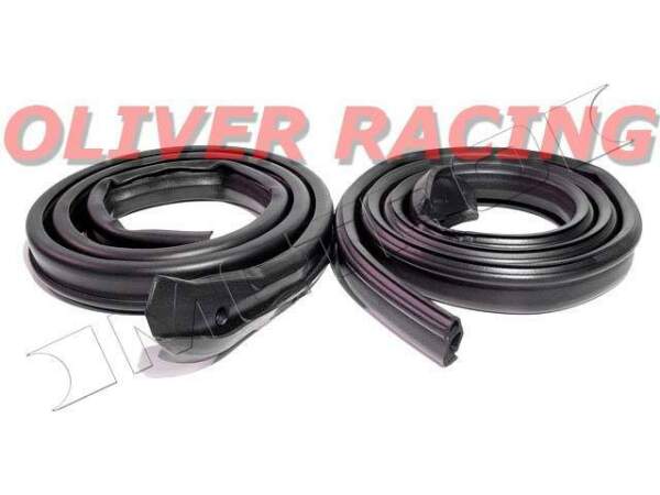 Dachrahmendichtung Türdichtung ob DODGE PLYMOUTH Challenger Cuda Barracuda 71-74