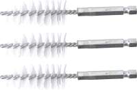 Nylonbürste | 19 mm | Antrieb Außensechskant...