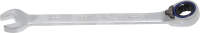 Ratschenring-Maulschlüssel | umschaltbar | SW 11 mm