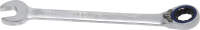 Ratschenring-Maulschlüssel | umschaltbar | SW 18 mm