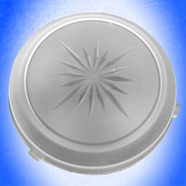 Deckenbeleuchtung Innenraum Chevrolet Camaro Chevelle Impala Nova 70-81 Glas