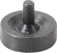 Druckstück für Bördelgerät | 5 mm