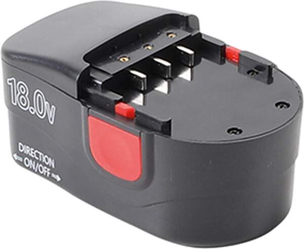 Ersatzakku | Li-Ion | 18 V / 2,0 Ah