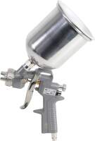 Druckluft-Farbsprühpistole | 500 cm³