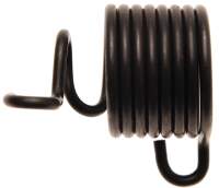 Haltefeder für Druckluftmeißel | für Art....