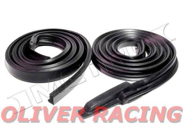 DICHTUNG Dachrahmendichtung CADILLAC 61-64 Serie 60 62 DeVille Türdichtung oben